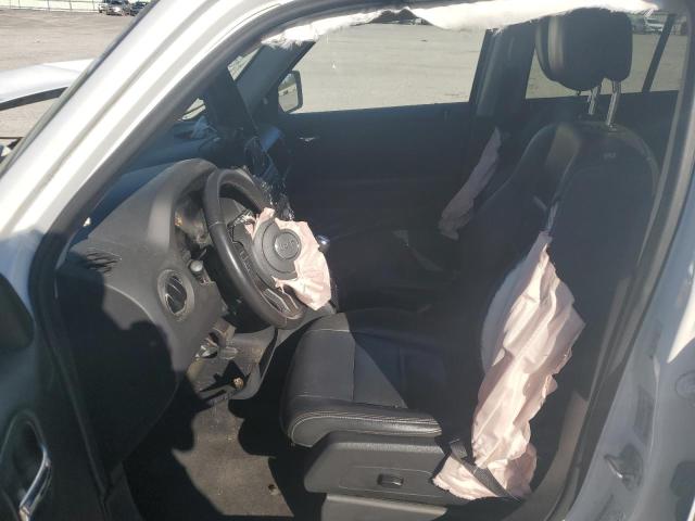 Photo 7 from auction – 2015 JEEP PATRIOT LA with VIN 1C4NJPFA2FD139222