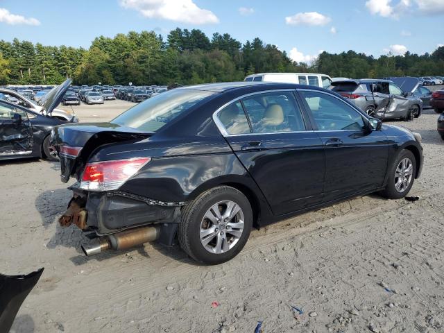 Photo 3 from auction – 2012 HONDA ACCORD SE with VIN 1HGCP2F67CA039930
