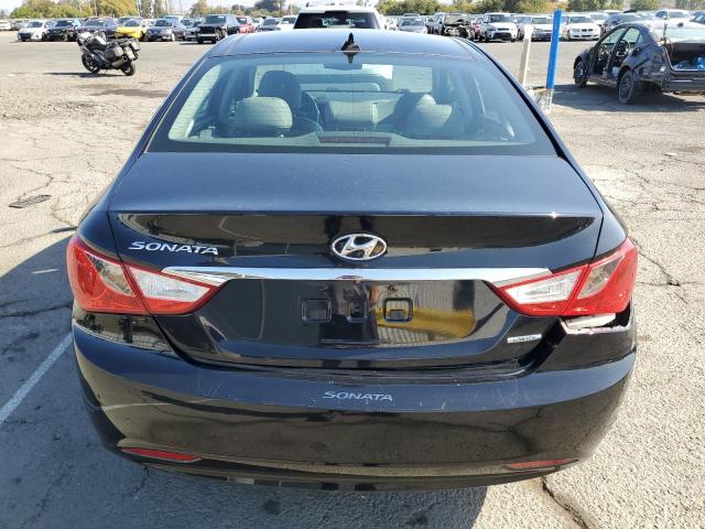 Photo 6 from auction – 2013 HYUNDAI SONATA SE with VIN 5NPEC4AC2DH740672