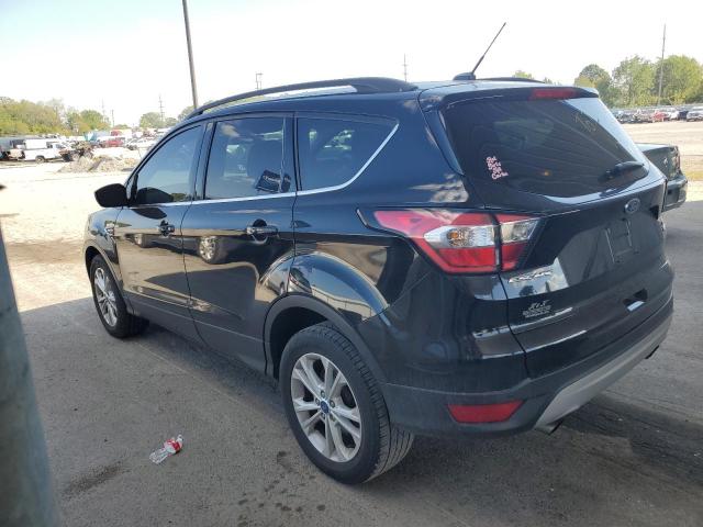 Photo 2 from auction – 2017 FORD ESCAPE SE with VIN 1FMCU0GD2HUD08653