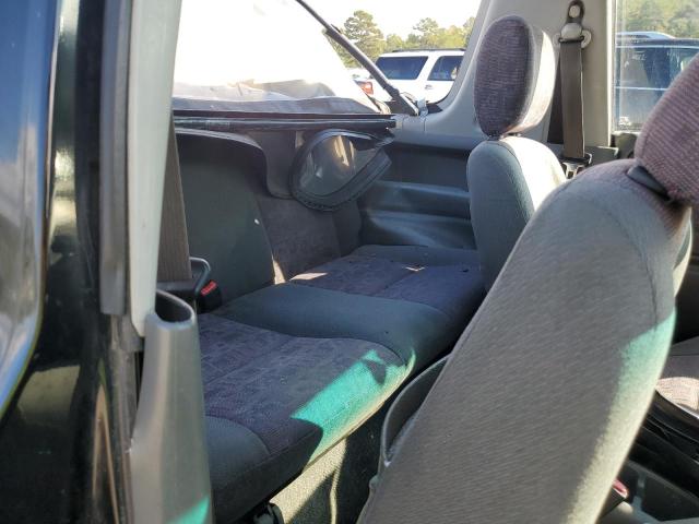 Photo 10 from auction – 1999 CHEVROLET TRACKER with VIN 2CNBE18C4X6938322