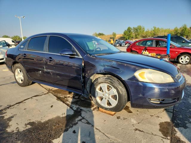Photo 4 from auction – 2011 CHEVROLET IMPALA LT with VIN 2G1WG5EK3B1121084