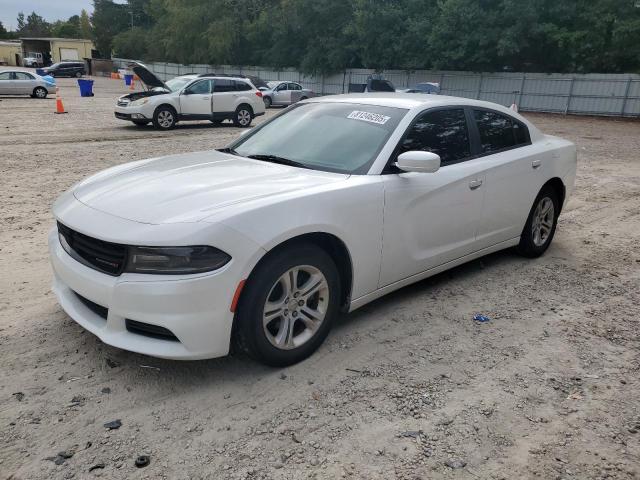 DODGE CHARGER SE 2015 مع رقم تعريف المركبة 2C3CDXBG2FH771542 - صورة من المزاد