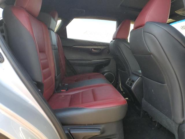 Photo 11 from auction – 2017 LEXUS NX 200T BA with VIN JTJBARBZ5H2112151