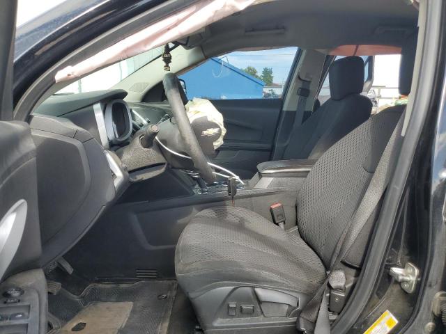 Photo 7 from auction – 2013 CHEVROLET EQUINOX LS with VIN 2GNFLCEK8D6109789
