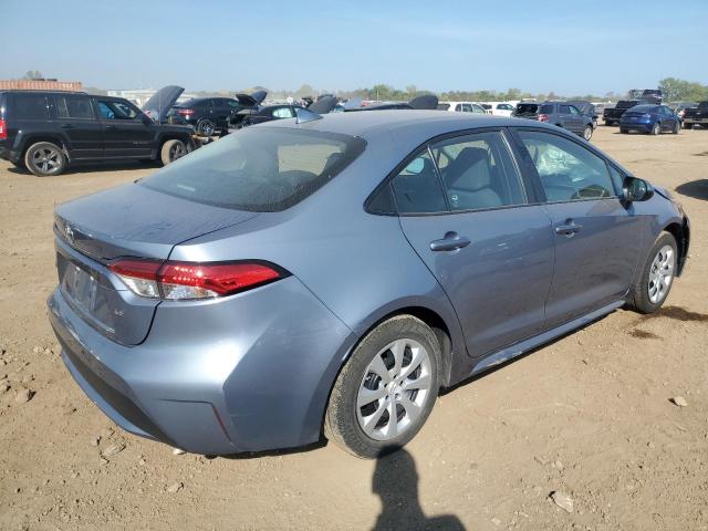 Photo 3 from auction – 2021 TOYOTA COROLLA LE with VIN 5YFEPMAE4MP250419