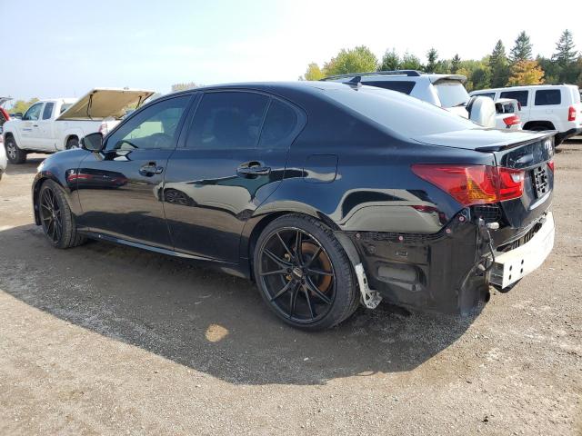Photo 2 from auction – 2014 LEXUS GS 350 with VIN JTHCE1BL2E5023879