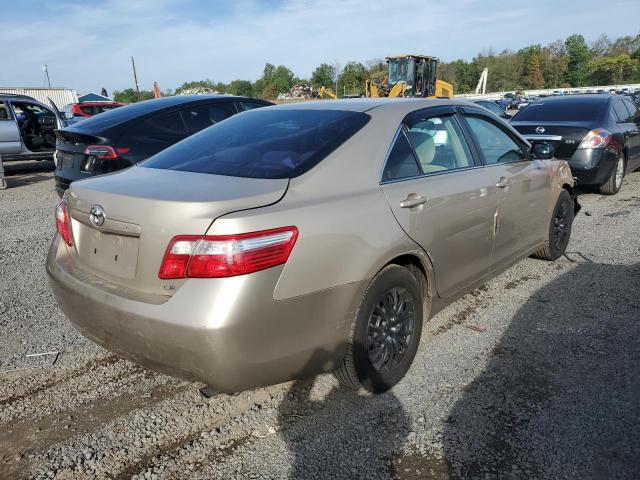 Photo 3 from auction – 2009 TOYOTA CAMRY BASE with VIN 4T1BE46K79U415862