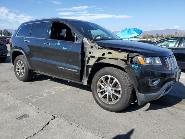 Photo 4 from auction – 2014 JEEP GRAND CHER with VIN 1C4RJFBG4EC588623