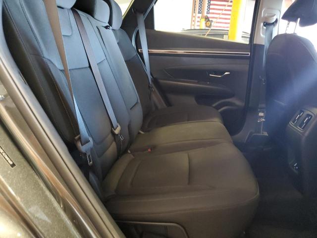 Photo 11 from auction – 2022 HYUNDAI TUCSON SEL with VIN 5NMJBCAE2NH076689