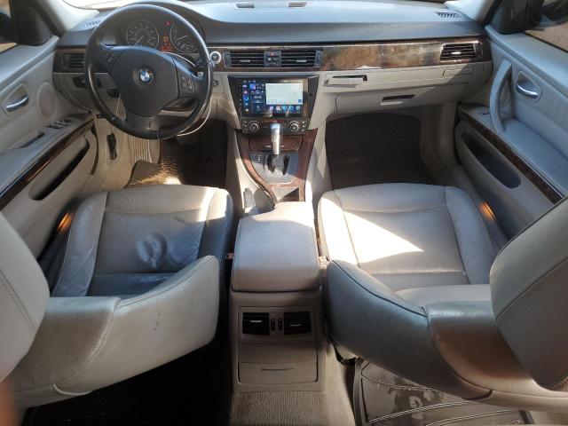 Photo 8 from auction – 2007 BMW 335 I with VIN WBAVB73557P100321