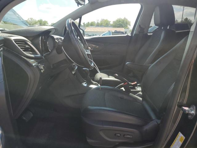 Photo 7 from auction – 2016 BUICK ENCORE with VIN KL4CJESB4GB643207