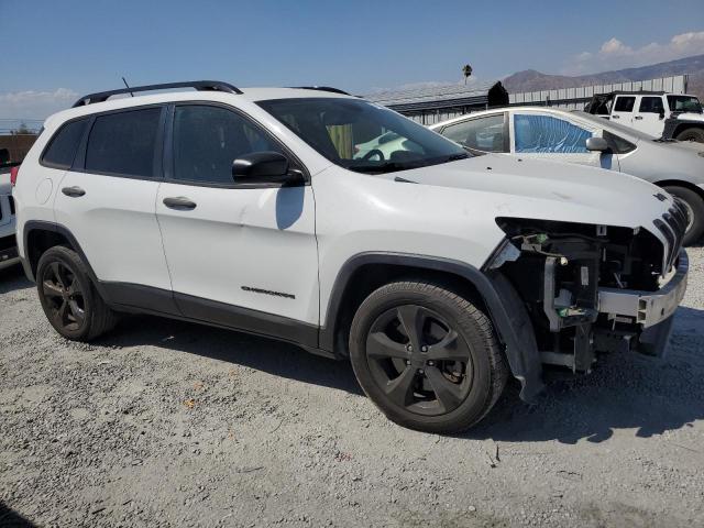 Photo 4 from auction – 2017 JEEP CHEROKEE S with VIN 1C4PJLAB6HW559753