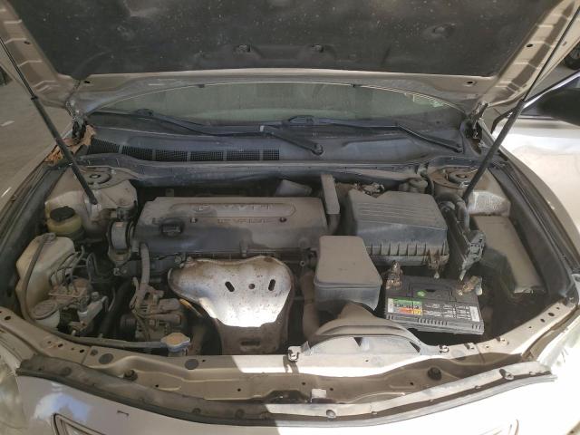 Photo 11 from auction – 2009 TOYOTA CAMRY BASE with VIN 4T1BE46K79U318404