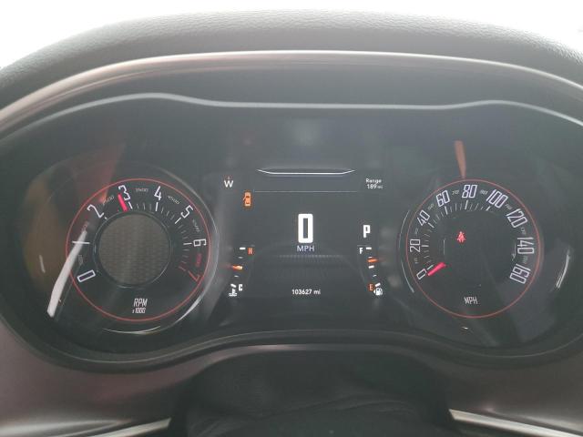Photo 9 from auction – 2019 DODGE CHALLENGER with VIN 2C3CDZAG5KH605328