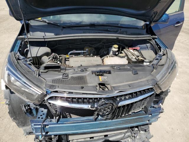 Photo 11 from auction – 2020 BUICK ENCORE PREFERRED with VIN KL4CJASB9LB044287
