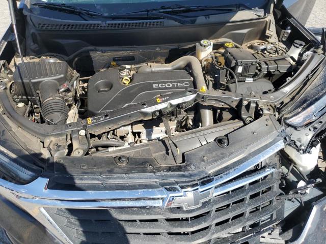 Photo 12 from auction – 2022 CHEVROLET EQUINOX LS with VIN 3GNAXHEVXNS158730