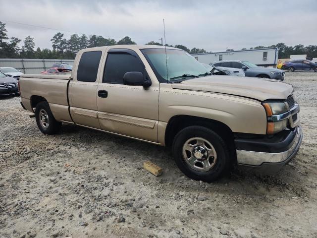Photo 4 from auction – 2004 CHEVROLET SILVERADO with VIN 2GCEC19V341162183