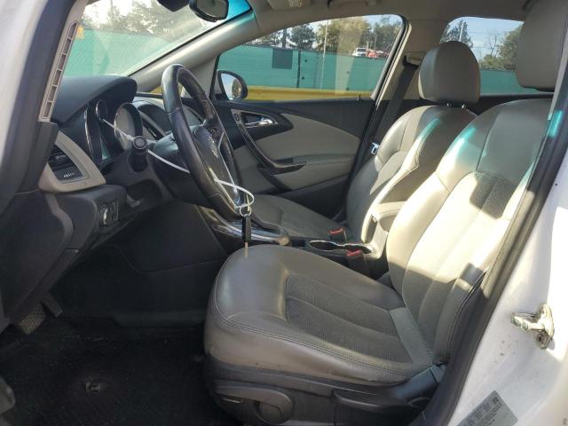 Photo 7 from auction – 2016 BUICK VERANO with VIN 1G4PP5SKXG4105892