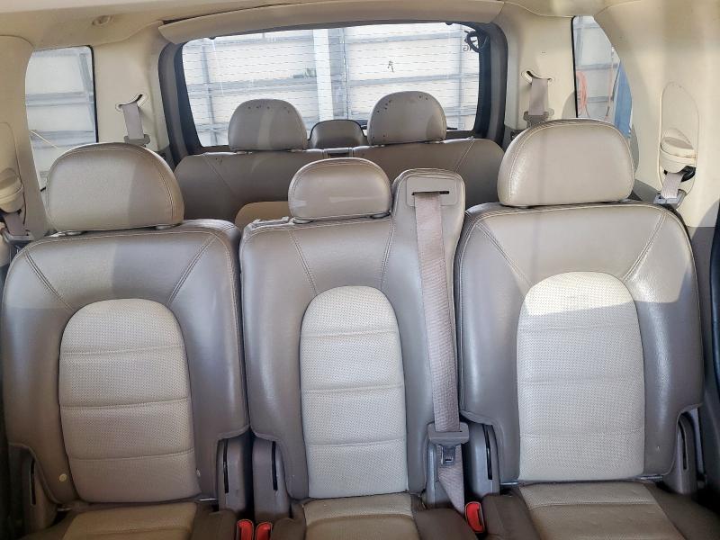 Photo 10 from auction – 2004 FORD EXPLORER E with VIN 1FMZU64WX4UB01733