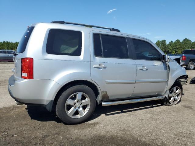 Photo 3 from auction – 2010 HONDA PILOT EXL with VIN 5FNYF3H64AB007855