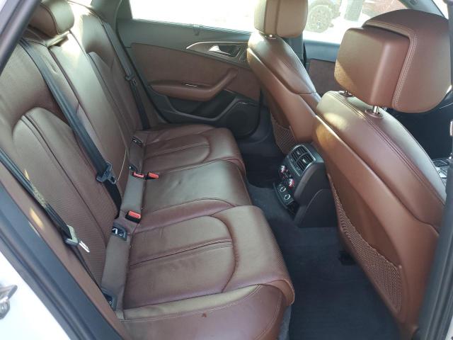 Photo 10 from auction – 2018 AUDI A6 PRESTIGE with VIN WAUH3AFC4JN001395