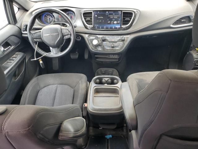 Photo 8 from auction – 2021 CHRYSLER PACIFICA T with VIN 2C4RC1FG2MR592411