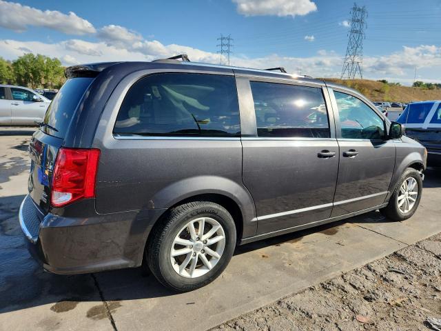 Photo 3 from auction – 2019 DODGE GRAND CARA with VIN 2C4RDGCG8KR565702