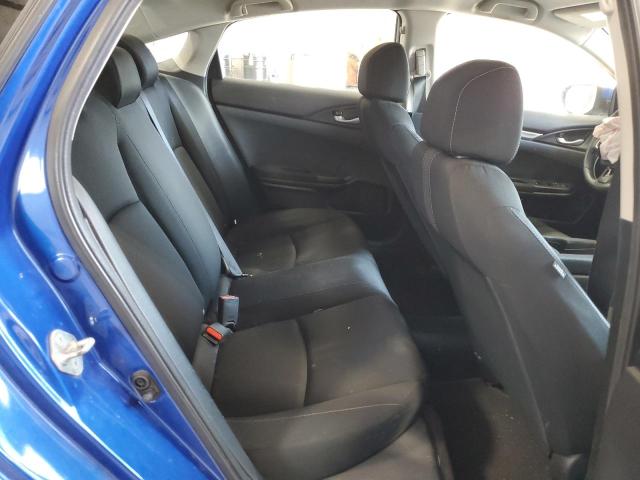 Photo 10 from auction – 2019 HONDA CIVIC LX with VIN 2HGFC2F6XKH574632