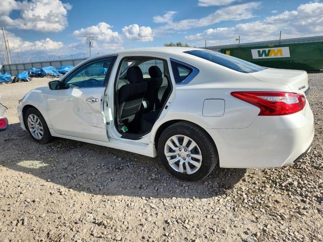 Photo 2 from auction – 2016 NISSAN ALTIMA 2.5 with VIN 1N4AL3AP4GC258738