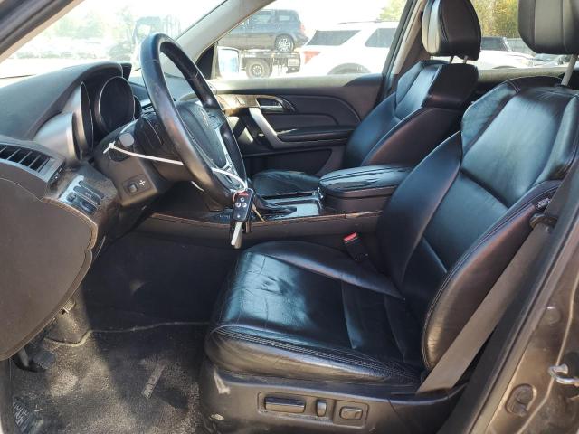 Photo 7 from auction – 2012 ACURA MDX TECHNO with VIN 2HNYD2H43CH546778