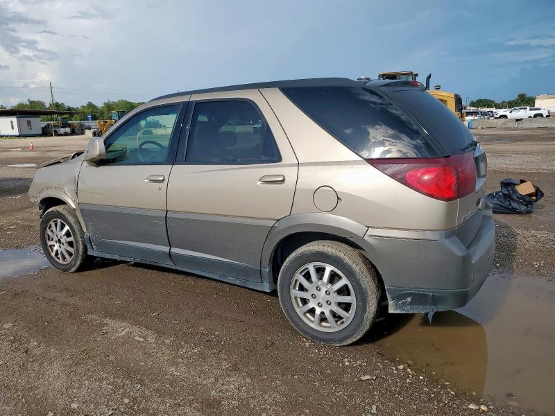 Photo 2 from auction – 2005 BUICK RENDEZVOUS with VIN 3G5DA03E95S520534