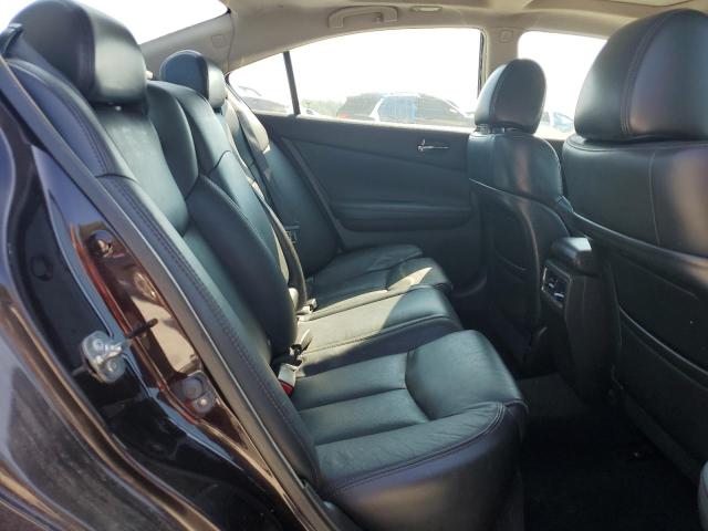 Photo 10 from auction – 2014 NISSAN MAXIMA S with VIN 1N4AA5AP2EC496926