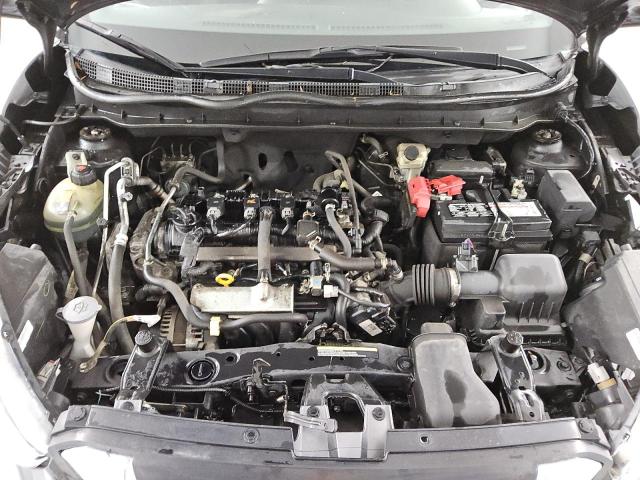 Photo 12 from auction – 2020 NISSAN KICKS S with VIN 3N1CP5BV8LL564441