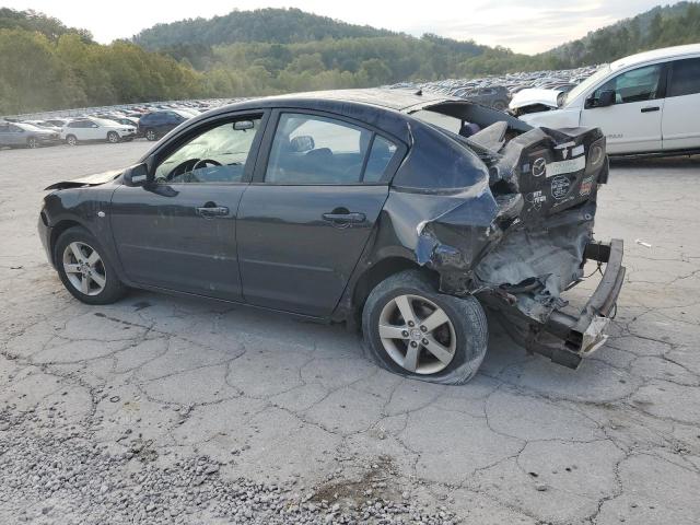 Photo 2 from auction – 2008 MAZDA 3 I with VIN JM1BK32F281131507