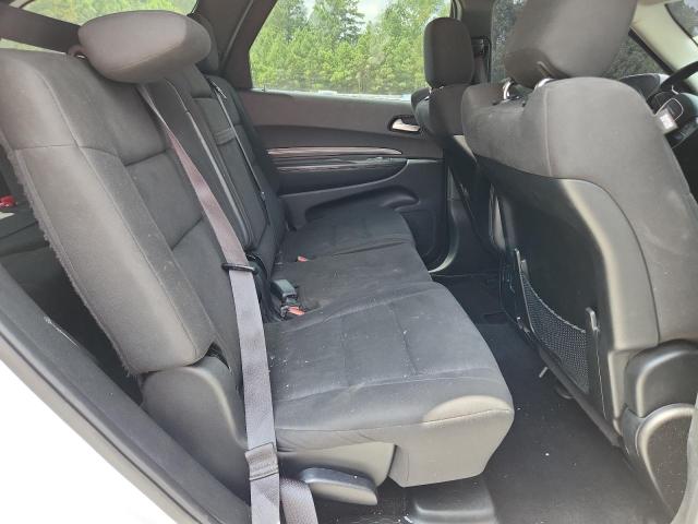 Photo 11 from auction – 2022 DODGE DURANGO SX with VIN 1C4RDHAG0NC224350