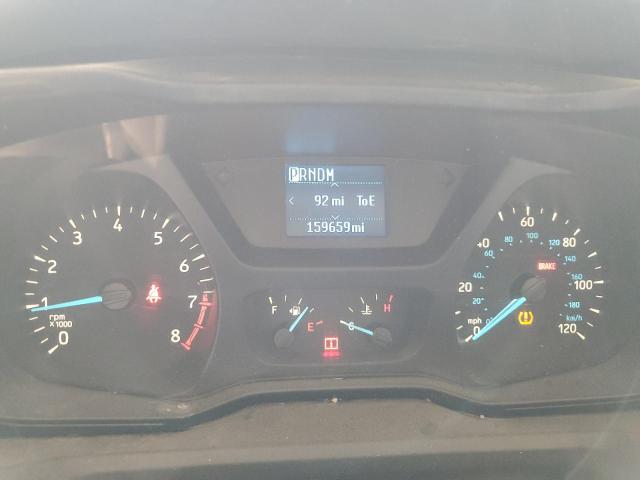 Photo 9 from auction – 2015 FORD TRANSIT T- with VIN 1FTNR1ZM5FKA77922