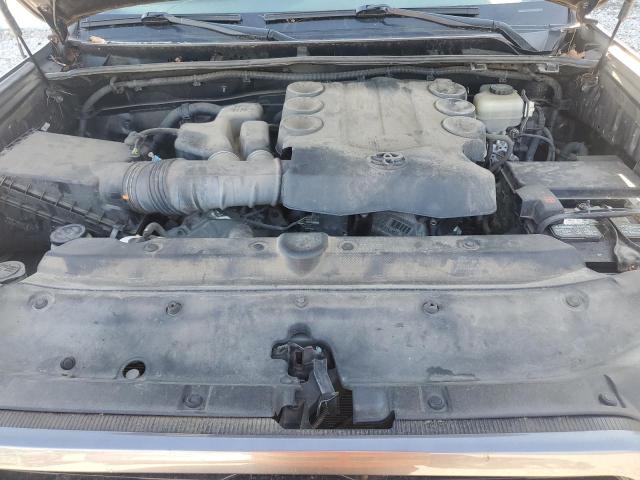 Photo 12 from auction – 2012 TOYOTA 4RUNNER SR with VIN JTEBU5JR6C5099319