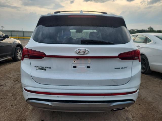 Photo 6 from auction – 2022 HYUNDAI SANTA FE C with VIN 5NMS5DAL4NH450252