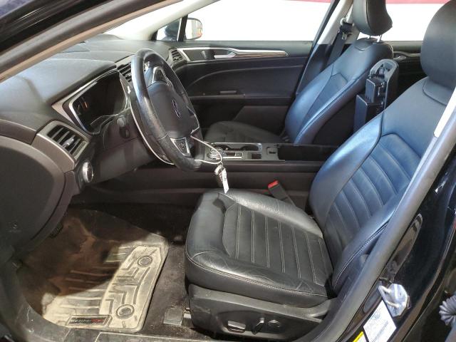 Photo 7 from auction – 2017 FORD FUSION SE with VIN 3FA6P0T97HR331711