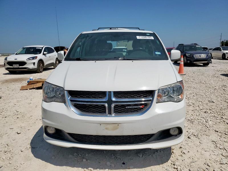 Photo 5 from auction – 2019 DODGE GRAND CARA with VIN 2C4RDGCG7KR643211