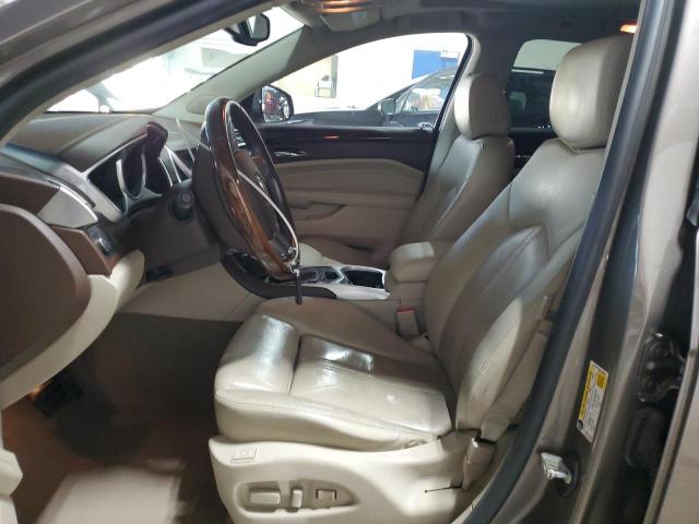 Photo 7 from auction – 2011 CADILLAC SRX PREMIU with VIN 3GYFNFEY8BS505996