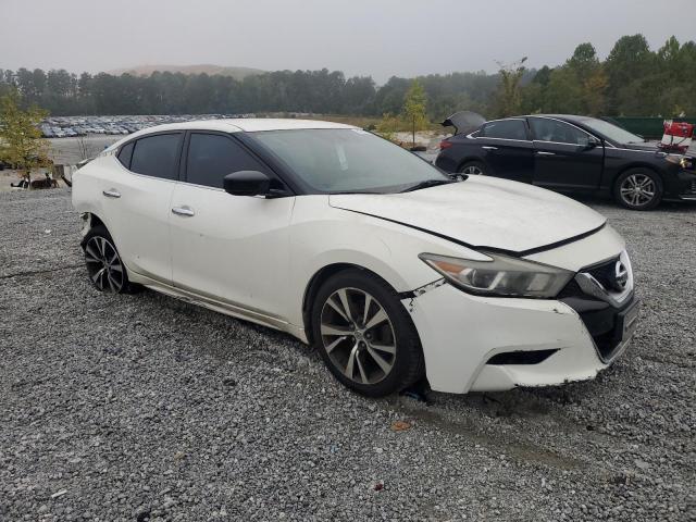 Photo 4 from auction – 2016 NISSAN MAXIMA 3.5 with VIN 1N4AA6AP8GC449781