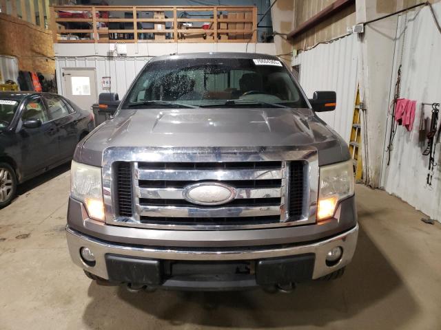 Photo 5 from auction – 2009 FORD F150 SUPER with VIN 1FTPW14V49FA64271