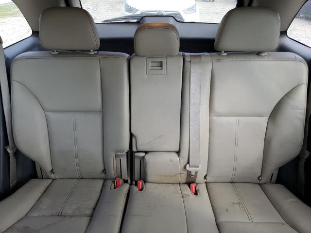 Photo 10 from auction – 2013 FORD EDGE SEL with VIN 2FMDK4JC3DBC72649