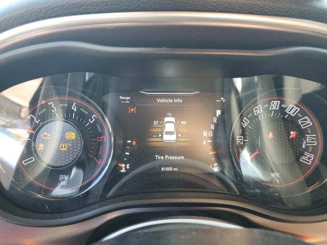 Photo 9 from auction – 2019 DODGE CHALLENGER R/T with VIN 2C3CDZBT4KH629308
