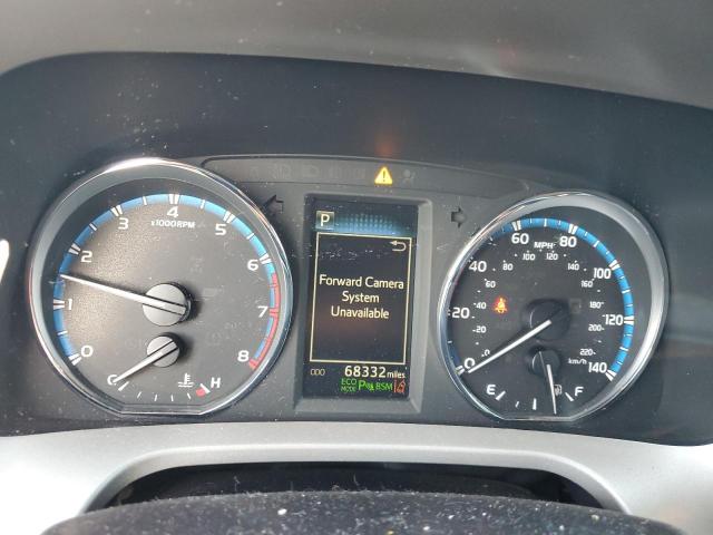 Photo 9 from auction – 2017 TOYOTA RAV4 LIMIT with VIN 2T3DFREV9HW678682