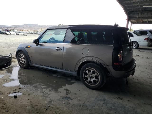 Photo 2 from auction – 2012 MINI COOPER CLUBMAN with VIN WMWZF3C58CT189236