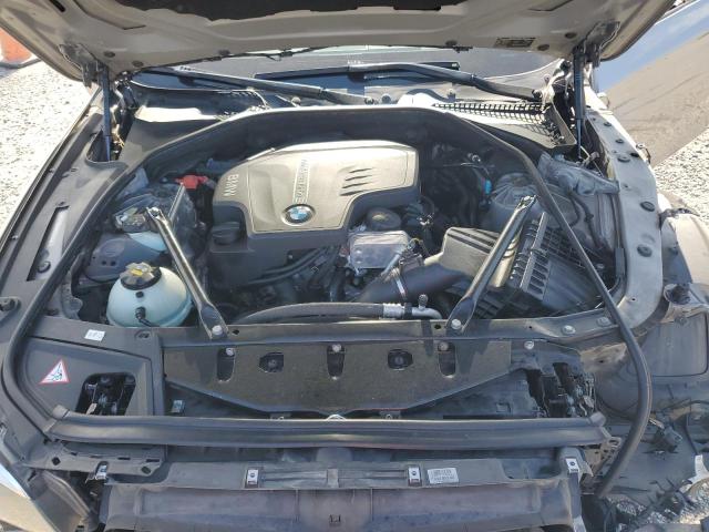 Photo 11 from auction – 2016 BMW 528 I with VIN WBA5A5C58GD526710