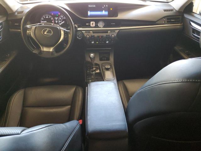 Photo 8 from auction – 2015 LEXUS ES 350 with VIN JTHBK1GG0F2170088